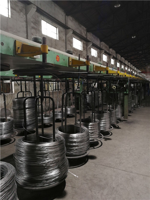 盤管光亮退火爐-不銹鋼無(wú)縫管